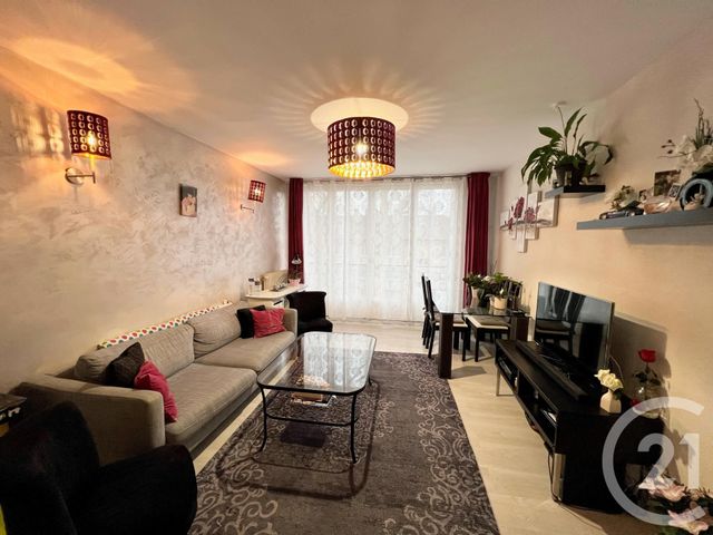Appartement F3 à vendre - 3 pièces - 57.8 m2 - GONESSE - 95 - ILE-DE-FRANCE - Century 21 Al Immobilier