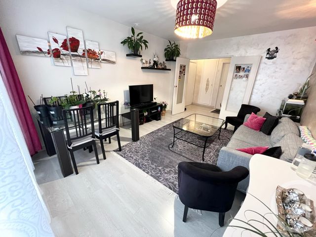 appartement - GONESSE - 95