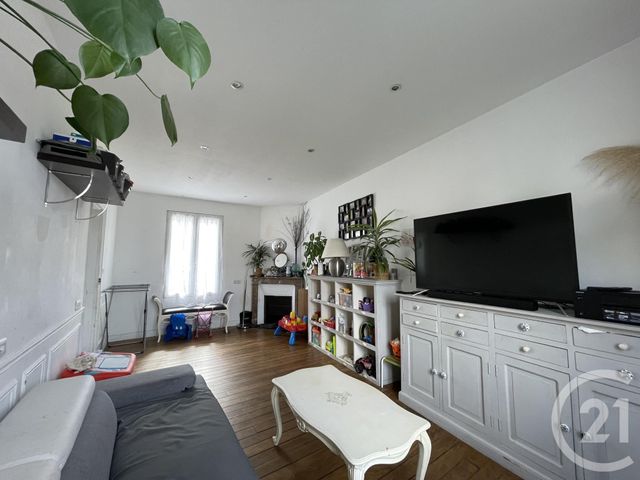 maison à vendre - 5 pièces - 112.83 m2 - DOMONT - 95 - ILE-DE-FRANCE - Century 21 Al Immobilier