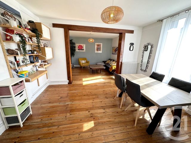 appartement - GONESSE - 95
