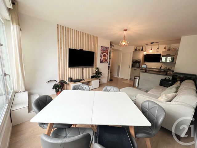 Appartement F4 à vendre - 4 pièces - 71.61 m2 - GONESSE - 95 - ILE-DE-FRANCE - Century 21 Al Immobilier