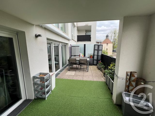 appartement - GONESSE - 95