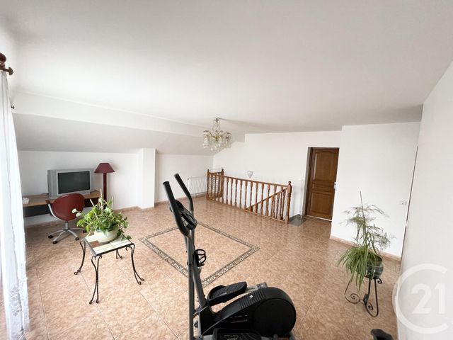 maison - GOUSSAINVILLE - 95