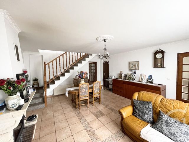 maison - GOUSSAINVILLE - 95