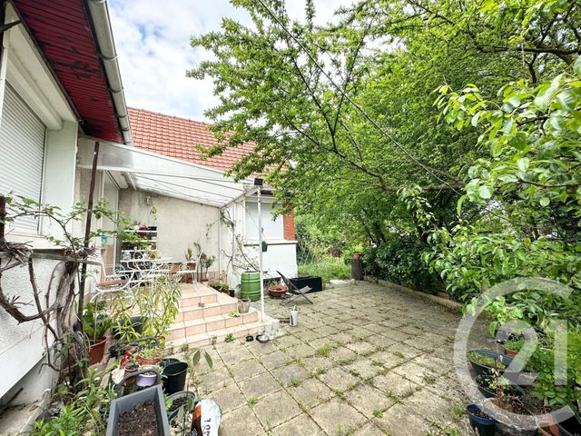 maison à vendre - 6 pièces - 143.77 m2 - GONESSE - 95 - ILE-DE-FRANCE - Century 21 Al Immobilier