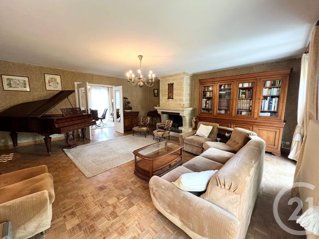 maison - LAGNY LE SEC - 60