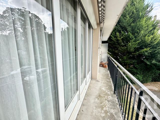 appartement - GONESSE - 95