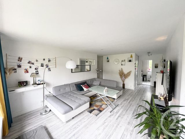Appartement F5 à vendre - 5 pièces - 89.27 m2 - SURVILLIERS - 95 - ILE-DE-FRANCE - Century 21 Al Immobilier