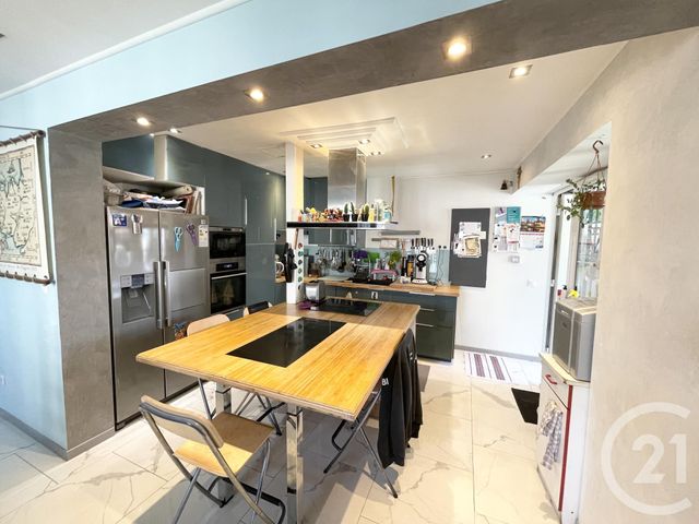 maison à vendre - 5 pièces - 97.82 m2 - LE THILLAY - 95 - ILE-DE-FRANCE - Century 21 Al Immobilier