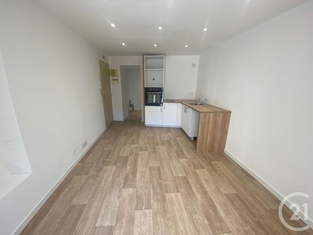 Appartement F1 à louer - 1 pièce - 20.8 m2 - GONESSE - 95 - ILE-DE-FRANCE - Century 21 Al Immobilier