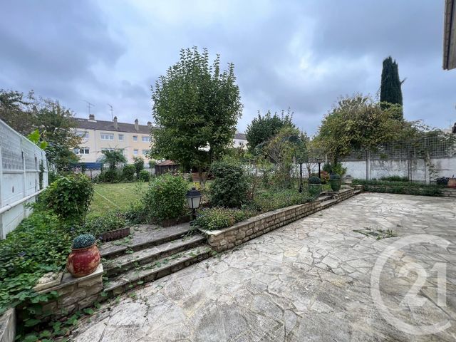 Afficher la photo en grand maison à vendre - 10 pièces - 194.0 m2 - GONESSE - 95 - ILE-DE-FRANCE - Century 21 Al Immobilier