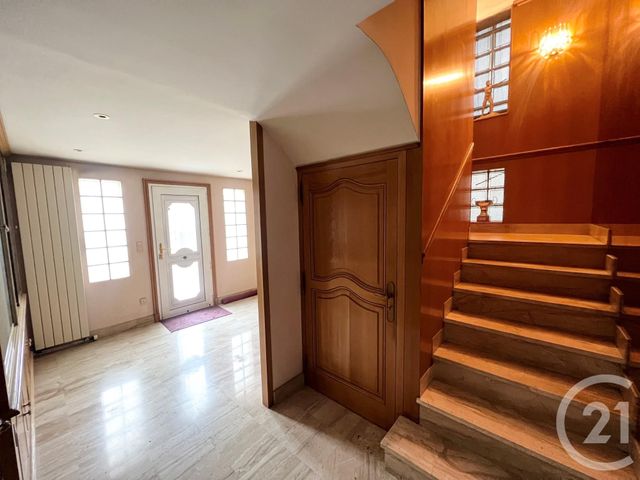 Afficher la photo en grand maison à vendre - 10 pièces - 194.0 m2 - GONESSE - 95 - ILE-DE-FRANCE - Century 21 Al Immobilier