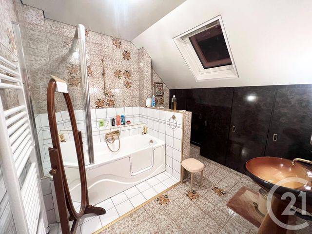 Afficher la photo en grand maison à vendre - 10 pièces - 194.0 m2 - GONESSE - 95 - ILE-DE-FRANCE - Century 21 Al Immobilier