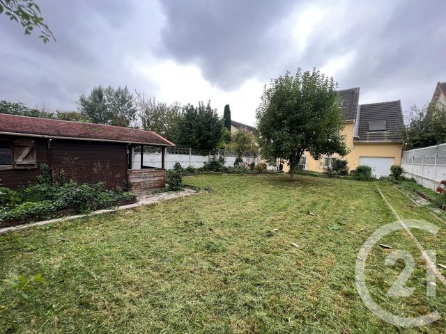 maison - GONESSE - 95