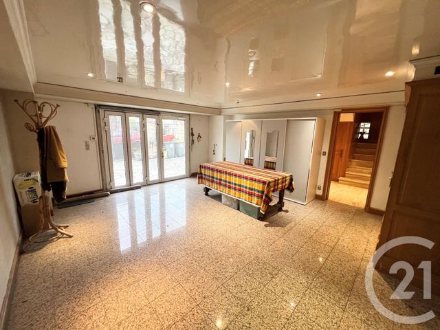 Afficher la photo en grand maison à vendre - 10 pièces - 194.0 m2 - GONESSE - 95 - ILE-DE-FRANCE - Century 21 Al Immobilier