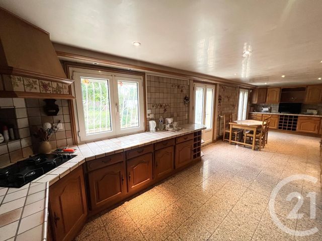 Afficher la photo en grand maison à vendre - 10 pièces - 194.0 m2 - GONESSE - 95 - ILE-DE-FRANCE - Century 21 Al Immobilier