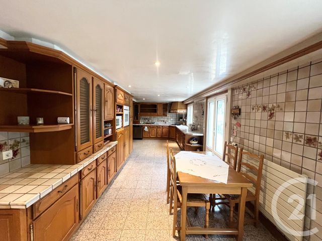 Afficher la photo en grand maison à vendre - 10 pièces - 194.0 m2 - GONESSE - 95 - ILE-DE-FRANCE - Century 21 Al Immobilier