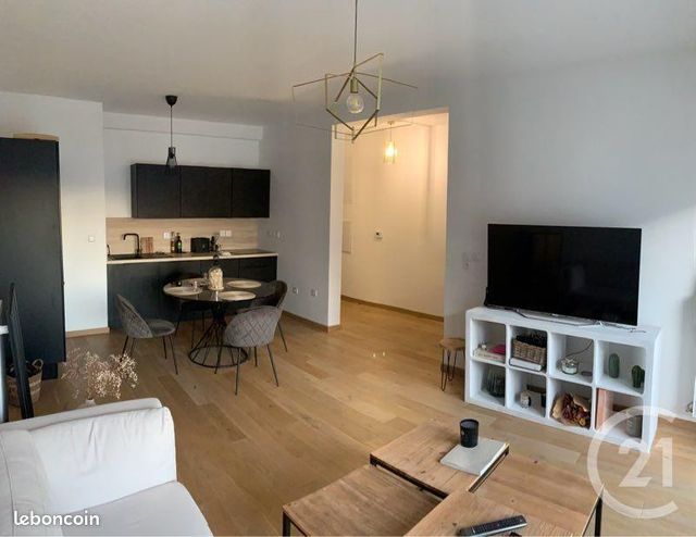 Appartement F4 à vendre - 4 pièces - 70.55 m2 - GONESSE - 95 - ILE-DE-FRANCE - Century 21 Al Immobilier
