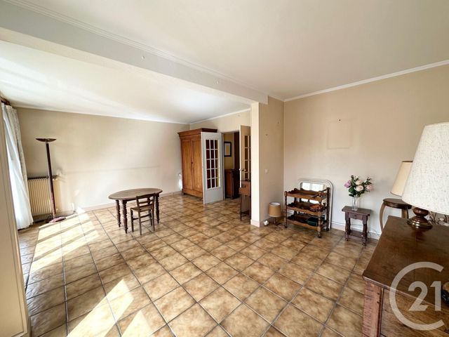 appartement - GONESSE - 95