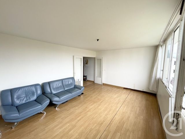 appartement - ARNOUVILLE - 95