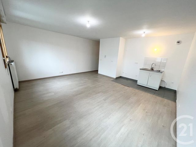 Appartement F1 à vendre - 1 pièce - 35.52 m2 - GONESSE - 95 - ILE-DE-FRANCE - Century 21 Al Immobilier