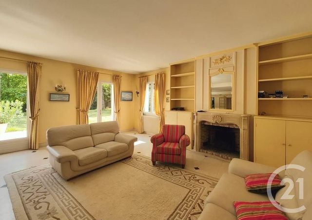 maison - LAGNY LE SEC - 60