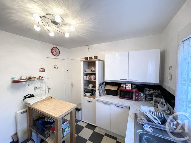 maison à vendre - 6 pièces - 109.54 m2 - GONESSE - 95 - ILE-DE-FRANCE - Century 21 Al Immobilier