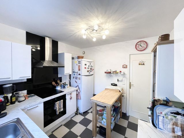 maison à vendre - 6 pièces - 109.54 m2 - GONESSE - 95 - ILE-DE-FRANCE - Century 21 Al Immobilier