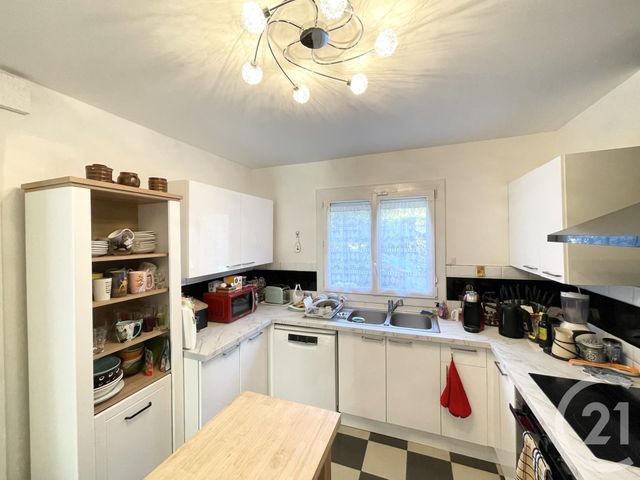 maison à vendre - 6 pièces - 109.54 m2 - GONESSE - 95 - ILE-DE-FRANCE - Century 21 Al Immobilier