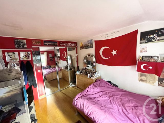 maison à vendre - 6 pièces - 109.54 m2 - GONESSE - 95 - ILE-DE-FRANCE - Century 21 Al Immobilier