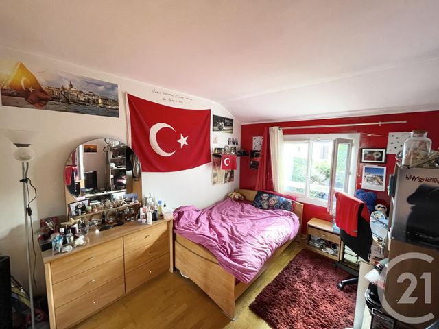 maison à vendre - 6 pièces - 109.54 m2 - GONESSE - 95 - ILE-DE-FRANCE - Century 21 Al Immobilier