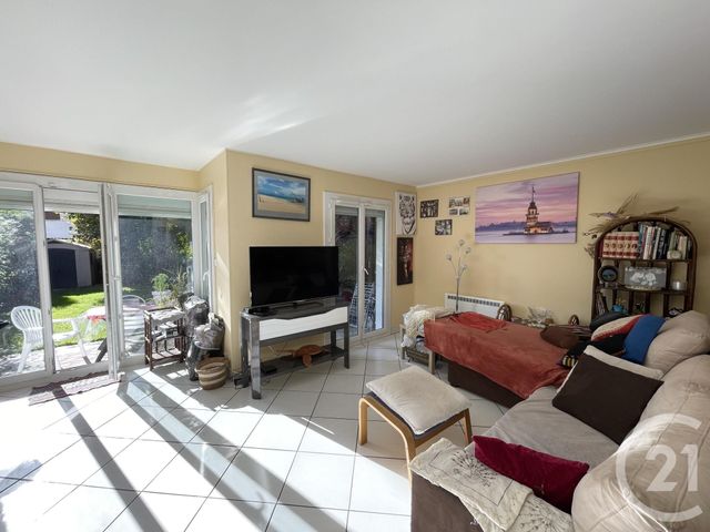 maison à vendre - 6 pièces - 109.54 m2 - GONESSE - 95 - ILE-DE-FRANCE - Century 21 Al Immobilier