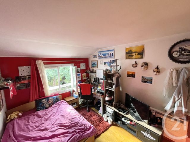 maison à vendre - 6 pièces - 109.54 m2 - GONESSE - 95 - ILE-DE-FRANCE - Century 21 Al Immobilier