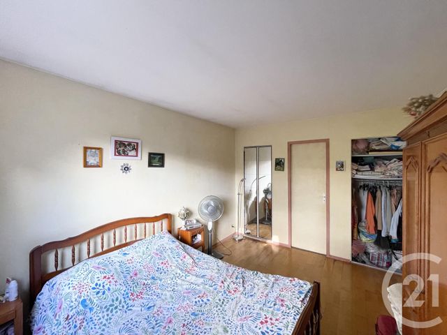 maison à vendre - 6 pièces - 109.54 m2 - GONESSE - 95 - ILE-DE-FRANCE - Century 21 Al Immobilier