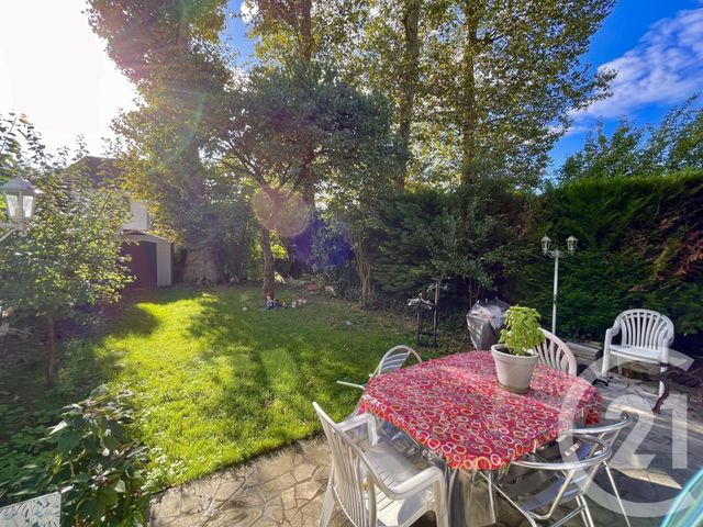 maison à vendre - 6 pièces - 109.54 m2 - GONESSE - 95 - ILE-DE-FRANCE - Century 21 Al Immobilier