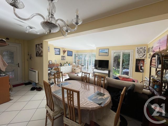 maison à vendre - 6 pièces - 109.54 m2 - GONESSE - 95 - ILE-DE-FRANCE - Century 21 Al Immobilier