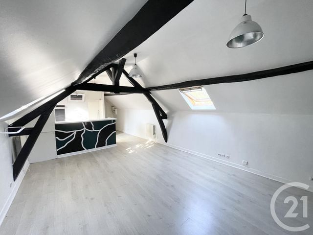 Appartement F1 à vendre GONESSE