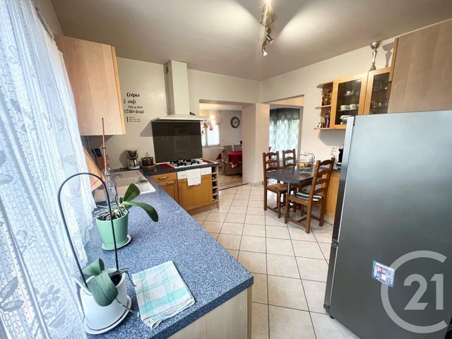 Afficher la photo en grand maison à vendre - 4 pièces - 95.0 m2 - GONESSE - 95 - ILE-DE-FRANCE - Century 21 Al Immobilier