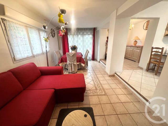 Afficher la photo en grand maison à vendre - 4 pièces - 95.0 m2 - GONESSE - 95 - ILE-DE-FRANCE - Century 21 Al Immobilier