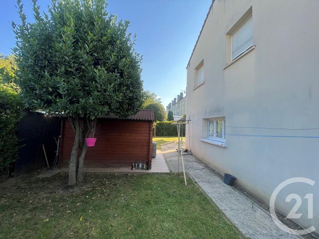 Afficher la photo en grand maison à vendre - 4 pièces - 95.0 m2 - GONESSE - 95 - ILE-DE-FRANCE - Century 21 Al Immobilier