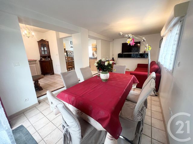 Afficher la photo en grand maison à vendre - 4 pièces - 95.0 m2 - GONESSE - 95 - ILE-DE-FRANCE - Century 21 Al Immobilier