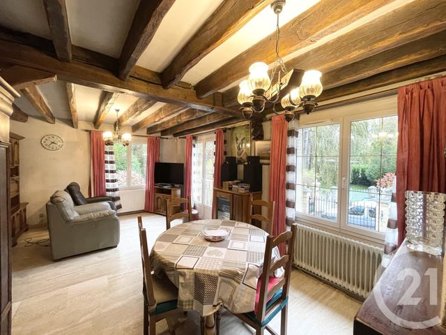 maison - LE THILLAY - 95