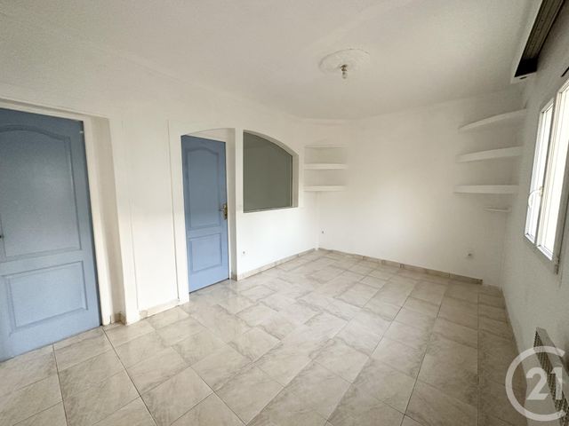 appartement - GOUSSAINVILLE - 95