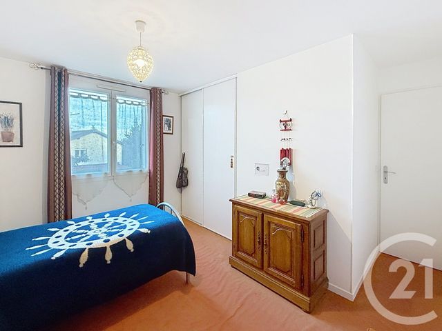 maison à vendre - 5 pièces - 89.0 m2 - GONESSE - 95 - ILE-DE-FRANCE - Century 21 Al Immobilier