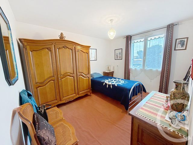 maison à vendre - 5 pièces - 89.0 m2 - GONESSE - 95 - ILE-DE-FRANCE - Century 21 Al Immobilier