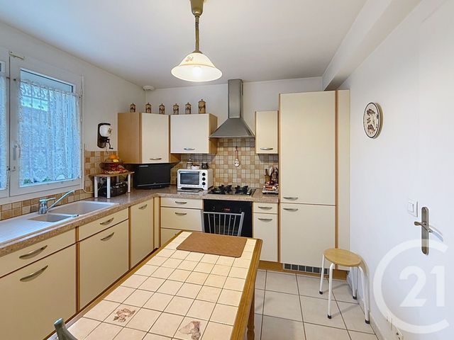 maison à vendre - 5 pièces - 89.0 m2 - GONESSE - 95 - ILE-DE-FRANCE - Century 21 Al Immobilier