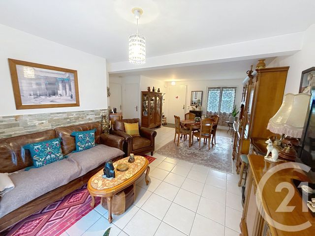 maison à vendre - 5 pièces - 89.0 m2 - GONESSE - 95 - ILE-DE-FRANCE - Century 21 Al Immobilier