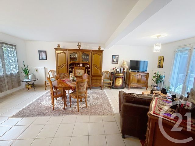 maison à vendre - 5 pièces - 89.0 m2 - GONESSE - 95 - ILE-DE-FRANCE - Century 21 Al Immobilier