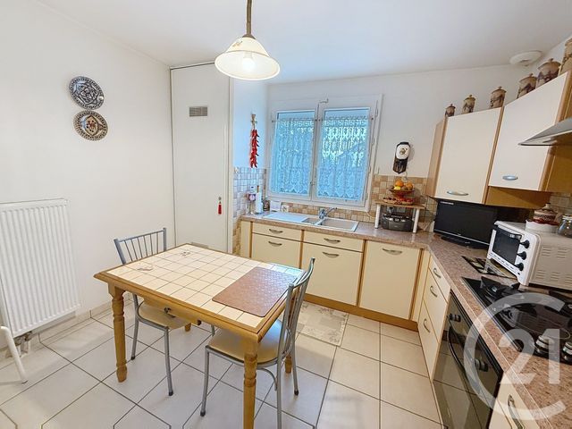 maison à vendre - 5 pièces - 89.0 m2 - GONESSE - 95 - ILE-DE-FRANCE - Century 21 Al Immobilier