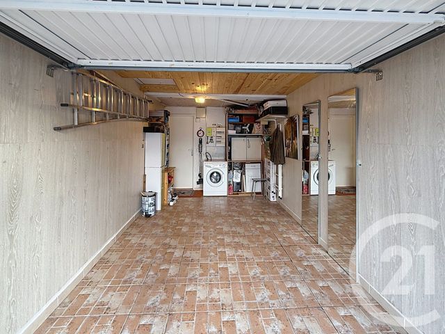 maison à vendre - 5 pièces - 89.0 m2 - GONESSE - 95 - ILE-DE-FRANCE - Century 21 Al Immobilier